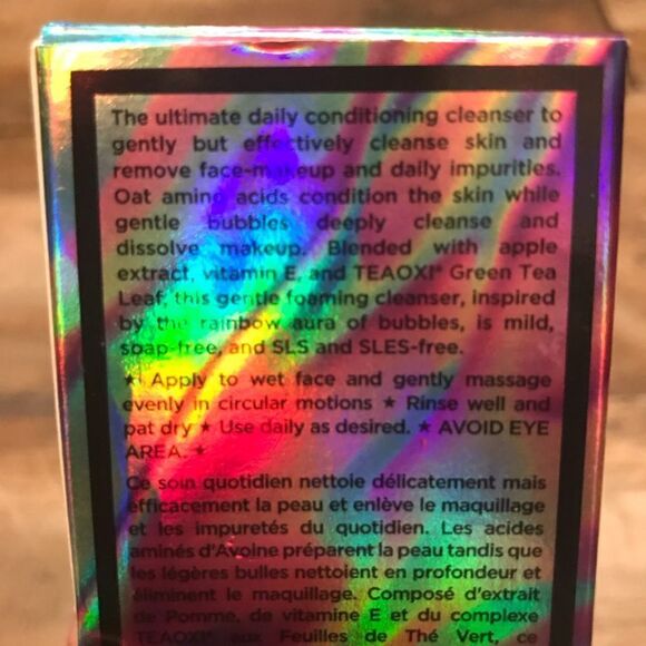 GLAMGLOW- NIB! GentleBubble Conditioning C… - Picture 3 of 6